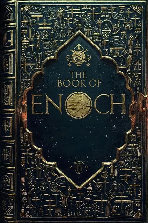 The Book Of Enoch Complete Edition Ebay