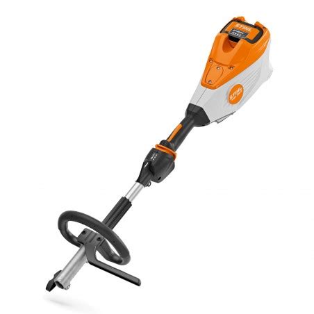 Akumulátorový KombiMotor STIHL KMA 135 R