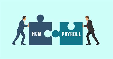 A Case For Sustainable Payroll Solution