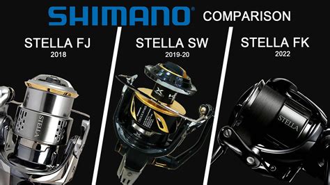 New Shimano Stella 2024 Lexi Shayne