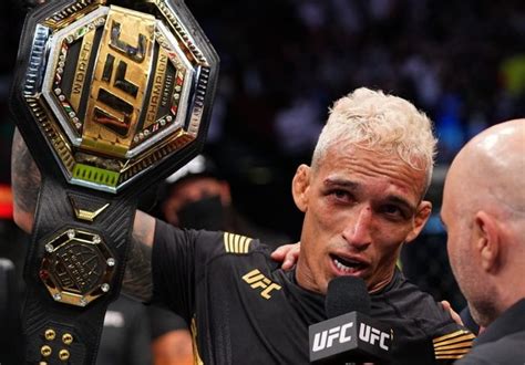 Ufc 269 Full Fight Card Revealed Featuring Two Title Fights Boeccom