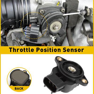 Tps Throttle Position Sensor For Runner Celica Tacoma