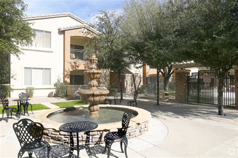 Cornerstone Ranch Apartments Chandler Az