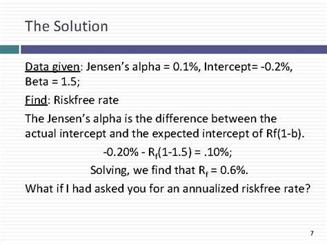 Corporate Finance Review For First Quiz Aswath Damodaran