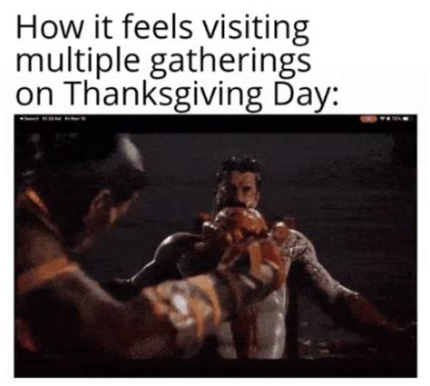 21 Thanksgiving Memes and Tweets to Celebrate Turkey Day - Funny ...