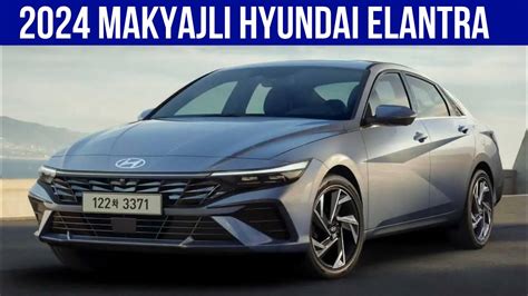 Makyajl Hyundai Elantra T Rk Ye De Lk Oa Fark Yla Ok Daha