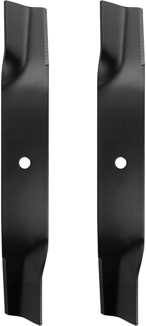 Acebri High Lift Blade 38 Fit For John Deere Am100945 Am100991 Am137324