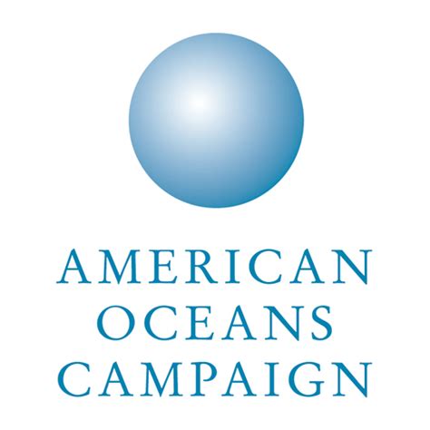 Descargar Logo American Oceans Campaign Eps Ai Cdr Pdf Vector Gratis