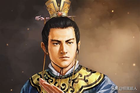 Is Liu Bei Crossing The River With The People A Touching Feeling Of