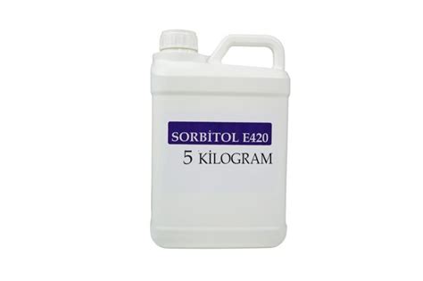 Sorbitol E420 Satın Al Sorbitol E420 Fiyatı