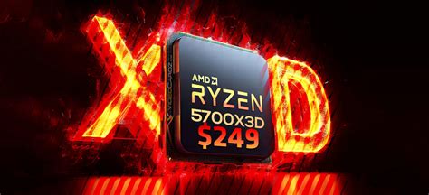 Представлены процессоры Amd Ryzen 7 5700x3d Ryzen 5 5600gt и Ryzen 5 5500gt