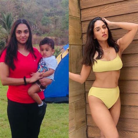 Meet Aishwarya Rais Gorgeous Sister In Law Shrima Rai Former Beauty Queen And Digital Influencer