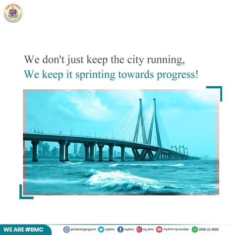 Mumbai Bmc On Twitter Bmc Is Committed To Providing