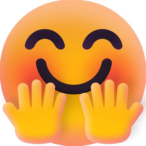 Hugging Face Emoji Download For Free Iconduck