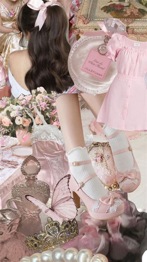 #pinkcore #pink #aesthetic #love | Pink, Tulle skirt, Fashion