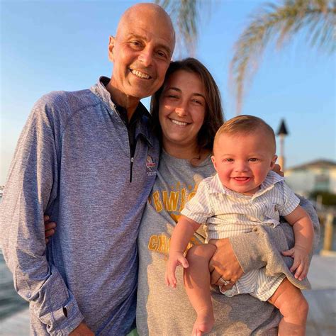 All About Golden Bachelorette Star Joan Vassos 4 Children