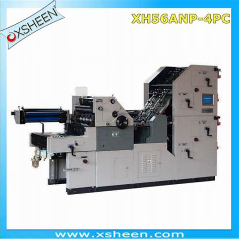 Collator With Numbering And Printing Collator Machine For Printing