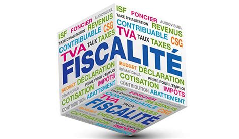 La fiscalité de l entreprise en 5 questions economie gouv fr