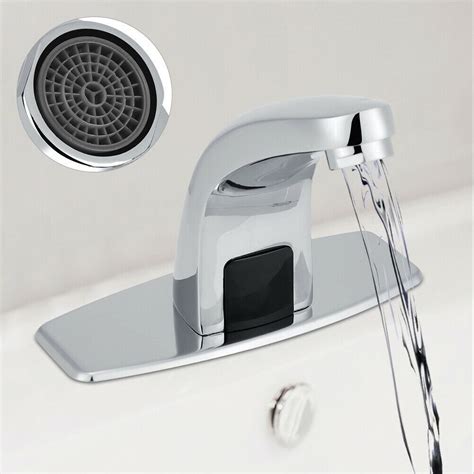 Affordable Variety Touchless Automatic Sensor Faucet Tap