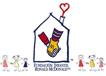 Las Fundaciones Ronald Mcdonald Y Elecnor Construyen La Casa Ronald