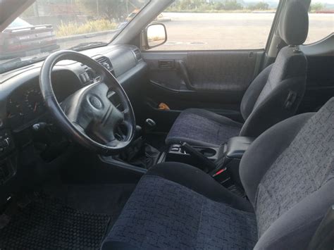 Opel Frontera 2 2 Dti Leiria Pousos Barreira E Cortes OLX Portugal