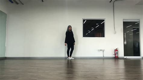 방탄소년단 지민 Bts Jimin Serendipity Dance Cover Youtube