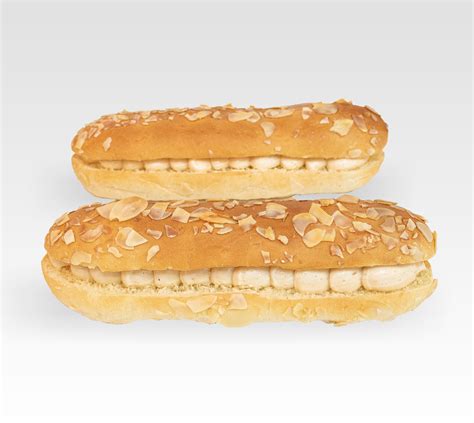 Peanut Butter Cream Bun Bakery Gateau Reviews On Judge Me