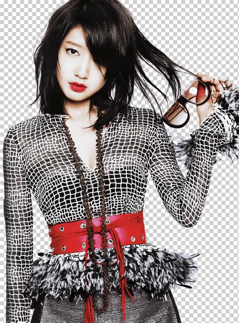 Park Shin Hye Png Klipartz