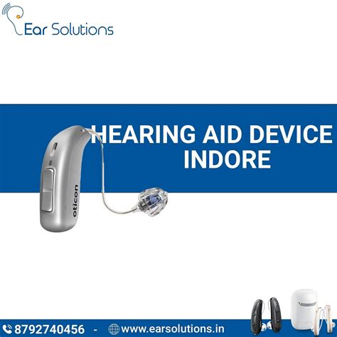 Hearing Aid Device In Ahmedabad Ear Solutions Medium