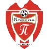 KF Arsimi vs Pobeda Valandovo - North Macedonia Second League - Soccer ...