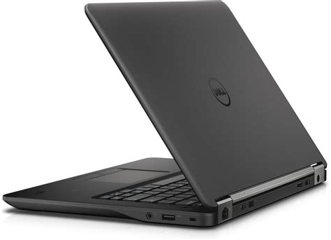 Renewed Dell Latitude E7270 12 5 I5 6300U 2 4GHz I5 6300U Touch Screen