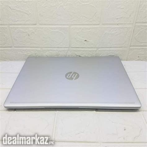 HP Probook 445 G7 Ryzen 5 Latest 10th Generation Powerfull Hexacore