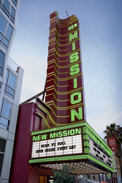 Alamo Drafthouse San Francisco New Mission San Francisco Private