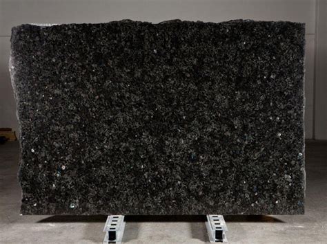 Volga Blu Ukrainian Granite Marmi Bruno Zanet