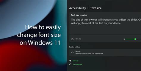 Windows Fixed Width Fonts