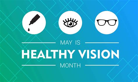 Healthy Vision Month Relf Eyecare