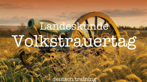 Landeskunde Archive Deutsch Training