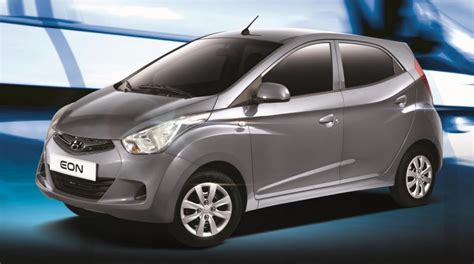 Is Hyundai Philippines selling the Eon again?