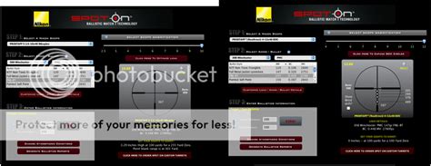 Nikon Spot On Technology Reviews Ifish Fishing Forum