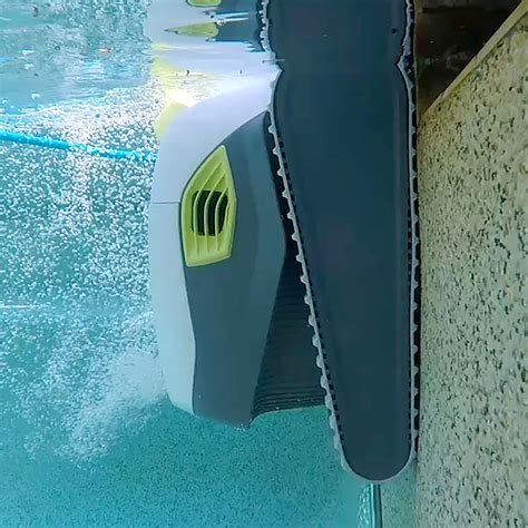 Dolphin T Robot Lectrique Pour Bassins Jusqu M Piscine Center