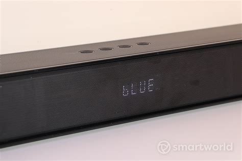 Majority Sierra Recensione La Soundbar Dolby Atmos A Smartworld