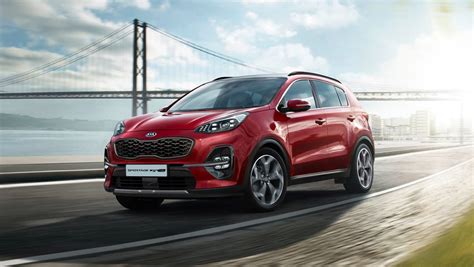 Kia Sportage 2020 Pricing And Specs Confirmed Car News Carsguide