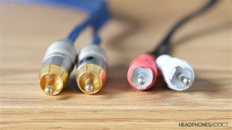 Audio Connectors and Cable Types: The Ultimate Guide