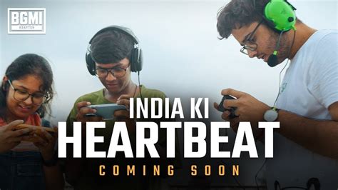 India Ki Heartbeat Stay Tuned Youtube