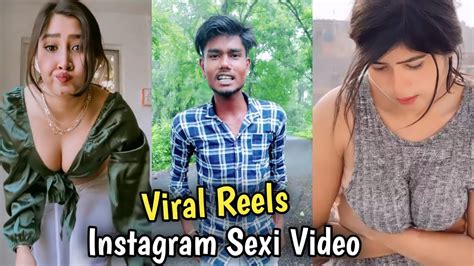 New Hot Instagram Reels 🤣🤣 Instagram Comedy Reels Dreampory Vloge