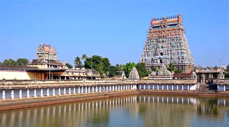 14 DAYS - SOUTH INDIA TEMPLE TOUR - ITM Holidays