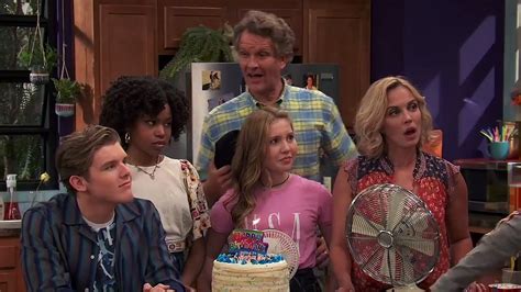 Henry S Birthday Episode In 5 Minutes Henry Danger Video Dailymotion