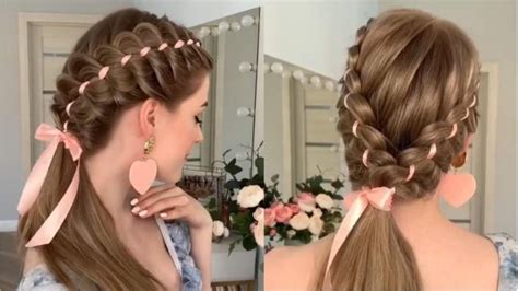 Ribbon Braid Apzo Media