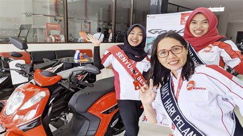 Mau Beli Motor Di Kota Sibolga Ini Tips Ampuh Membeli Motor Bekas