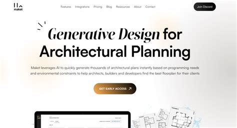 Top 14 Ai Tools For Architects And Designers